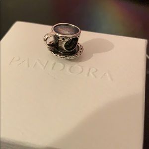 Pandora charm